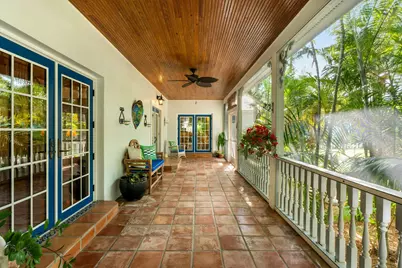 33 Pen Key, Upper Matecumbe Key Islamorada, FL 33036 - Photo 3
