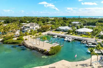 33 Pen Key, Upper Matecumbe Key Islamorada, FL 33036 - Photo 59