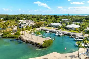 33 Pen Key, Upper Matecumbe Key Islamorada, FL 33036 - Photo 59