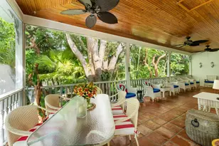 33 Pen Key, Upper Matecumbe Key Islamorada, FL 33036 - Photo 11