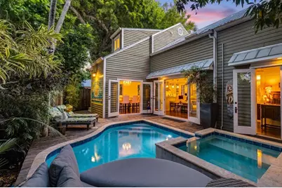 1017 Angela Street, Key West, FL 33040 - Photo 1