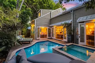 1017 Angela St, Key West, FL 33040 - Photo 1