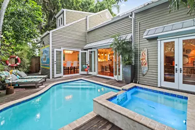 1017 Angela Street, Key West, FL 33040 - Photo 35