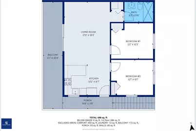 1306 51st Street Gulf, Marathon, FL 33050 - Photo 25