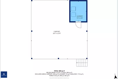 1306 51st Street Gulf, Marathon, FL 33050 - Photo 23