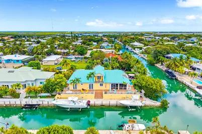 21090 5th Avenue, Cudjoe Key, FL 33042 - Photo 1