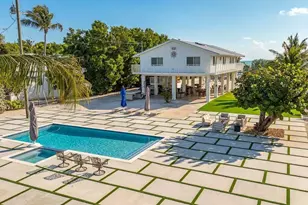 88747 Old Hwy, Plantation Key, FL 33070 - Photo 1