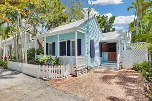 810 Carey Ln, Key West, FL 33040 - Photo 1