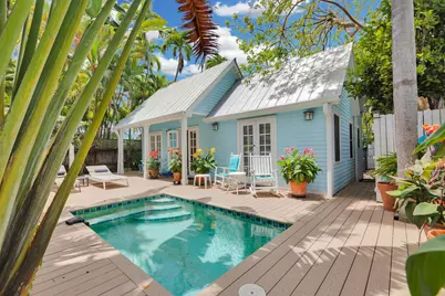 810 Carey Lane, Key West, FL 33040 - Photo 23