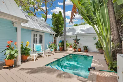 810 Carey Lane, Key West, FL 33040 - Photo 27
