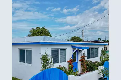 2515 Staples Avenue #Unit A, Key West, FL 33040 - Photo 1