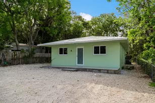 4 Norwood Ave, Key Largo, FL 33037 - Photo 1