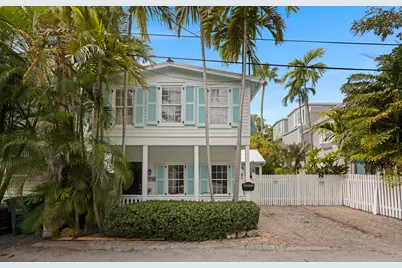 1025 Elgin Lane, Key West, FL 33040 - Photo 1