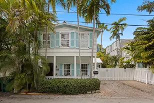 1025 Elgin Ln, Key West, FL 33040 - Photo 1