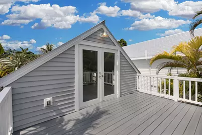 1420 Petronia Street #1 & 2, Key West, FL 33040 - Photo 15