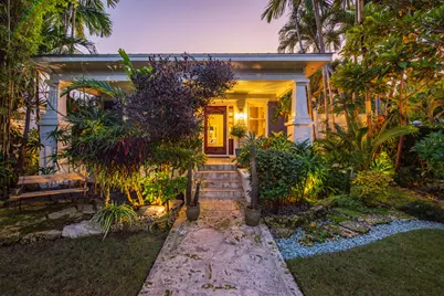 1220 Georgia Street, Key West, FL 33040 - Photo 1