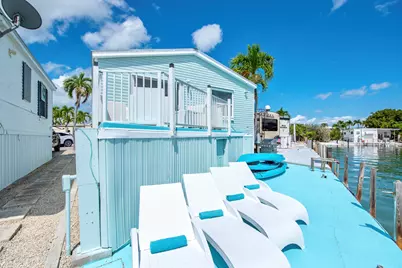 701 Spanish Main Drive #495, Cudjoe Key, FL 33042 - Photo 25