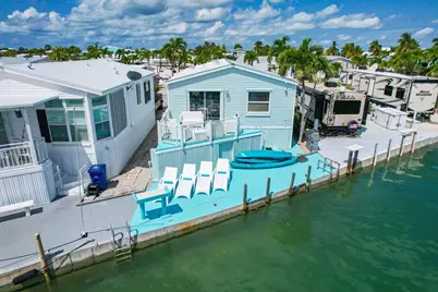 701 Spanish Main Drive #495, Cudjoe Key, FL 33042 - Photo 41