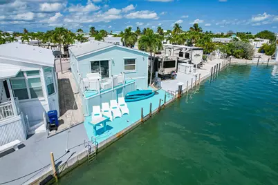 701 Spanish Main Drive #495, Cudjoe Key, FL 33042 - Photo 39