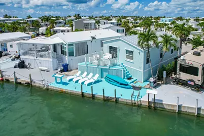 701 Spanish Main Drive #495, Cudjoe Key, FL 33042 - Photo 35