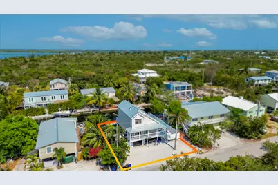 885 Hawksbill Lane, Sugarloaf Key, FL 33042 - Photo 45