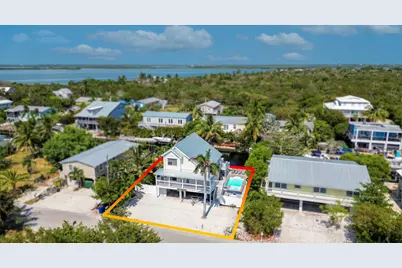 885 Hawksbill Lane, Sugarloaf Key, FL 33042 - Photo 47