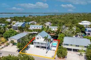 885 Hawksbill Ln, Sugarloaf Key, FL 33042 - Photo 47