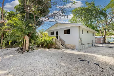 516 Plante Street, Key Largo, FL 33037 - Photo 1