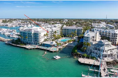 617 Front Street #B-51 Penthouse Week 36, Key West, FL 33040 - Photo 3