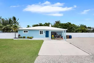 792 79th Street Ocean, Marathon, FL 33050 - Photo 1