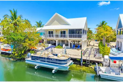 612 Blackbeard Road, Little Torch Key, FL 33042 - Photo 3
