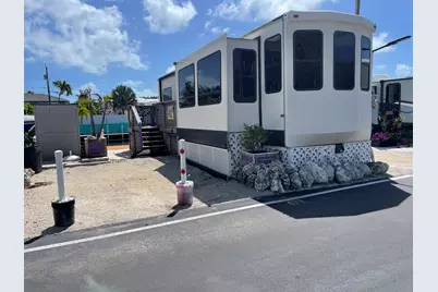 6099 Overseas Highway #67W, Marathon, FL 33050 - Photo 1