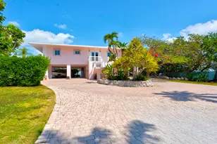 1101 Mastic St, Upper Matecumbe Key Islamorada, FL 33036 - Photo 25