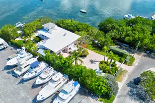 1101 Mastic St, Upper Matecumbe Key Islamorada, FL 33036 - Photo 19