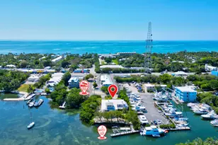 1101 Mastic St, Upper Matecumbe Key Islamorada, FL 33036 - Photo 9