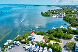 1101 Mastic St, Upper Sugarloaf Key, FL 33036 - Photo 1