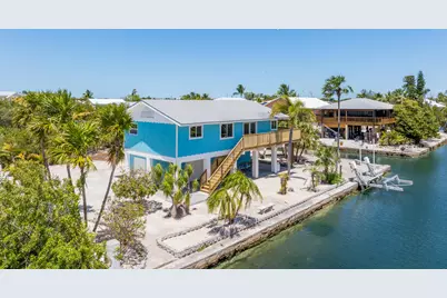 22953 John Silver Lane, Cudjoe Key, FL 33042 - Photo 3