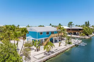 22953 John Silver Ln, Cudjoe Key, FL 33042 - Photo 3