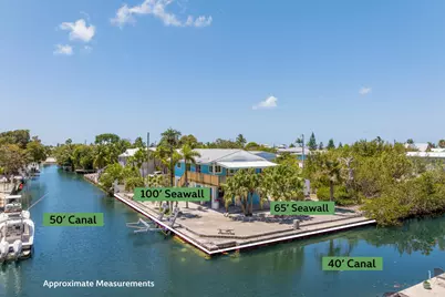 22953 John Silver Lane, Cudjoe Key, FL 33042 - Photo 47