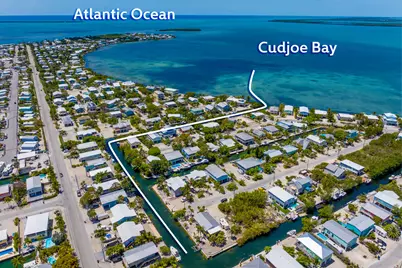 22953 John Silver Lane, Cudjoe Key, FL 33042 - Photo 49