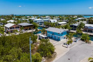 22953 John Silver Ln, Cudjoe Key, FL 33042 - Photo 47