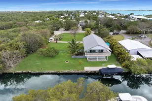 29131 Watson Blvd, Big Pine Key, FL 33043 - Photo 1