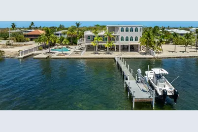 3742 Seagrape Street, Big Pine Key, FL 33043 - Photo 1