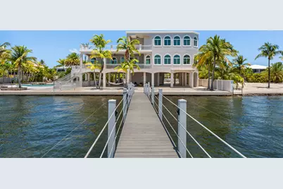 3742 Seagrape Street, Big Pine Key, FL 33043 - Photo 3