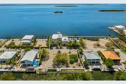 3742 Seagrape Street, Big Pine Key, FL 33043 - Photo 5