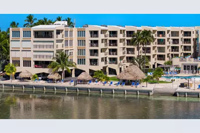 79901 Overseas Highway #320, Upper Matecumbe Key Islamorada, FL 33036 - Photo 29