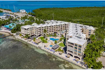 79901 Overseas Highway #320, Upper Matecumbe Key Islamorada, FL 33036 - Photo 31