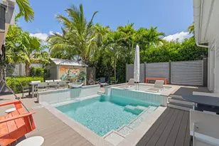 3801 Flagler Ave, Key West, FL 33040 - Photo 1