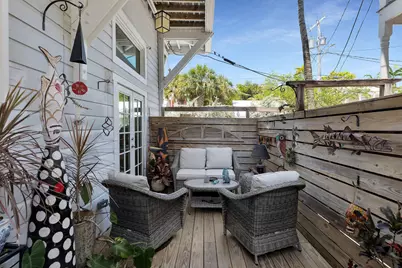 800 Fleming Street #Unit C1, Key West, FL 33040 - Photo 11