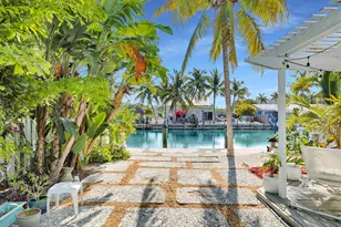190 10th St, Key Colony, FL 33051 - Photo 1